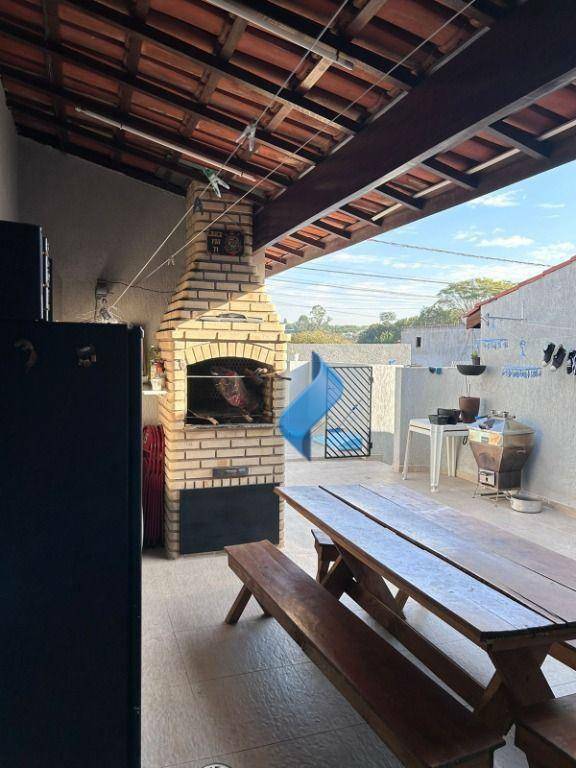 Casa à venda com 3 quartos, 188m² - Foto 18