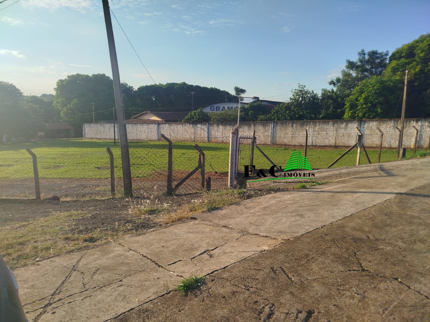 Loteamento e Condomínio à venda, 33000m² - Foto 2