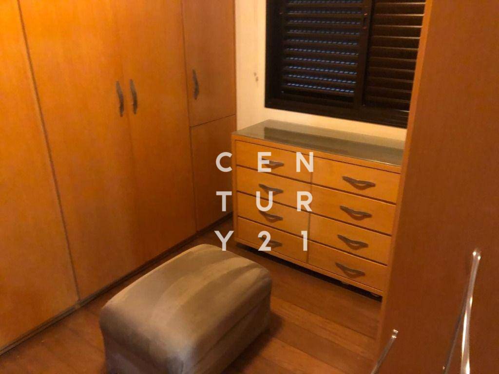 Apartamento à venda com 3 quartos, 130m² - Foto 8