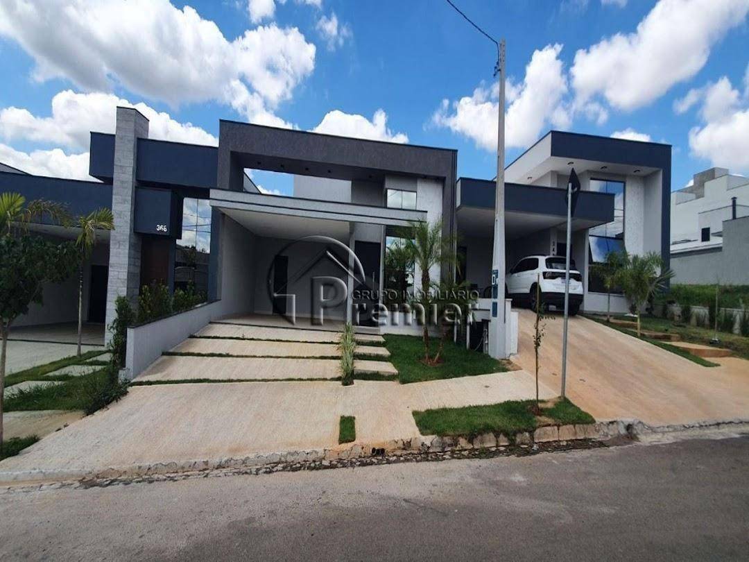 Casa de Condomínio à venda com 3 quartos, 184m² - Foto 20