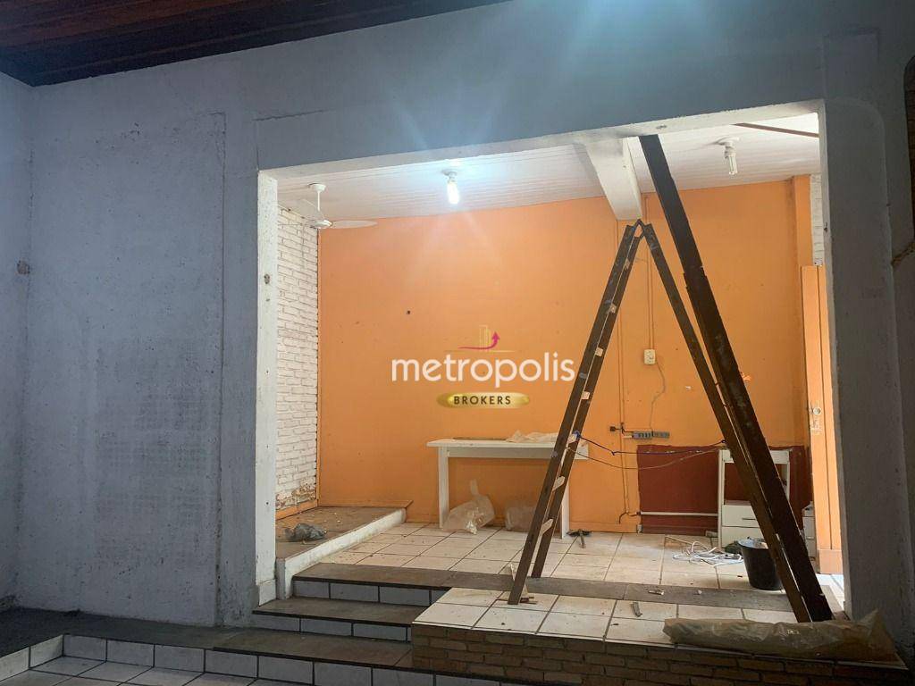 Loja-Salão para alugar, 52m² - Foto 7