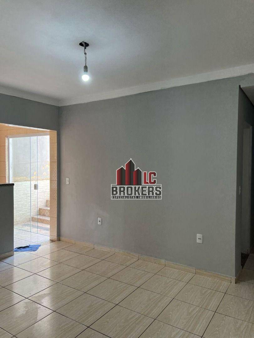 Sobrado para alugar com 4 quartos, 167m² - Foto 13