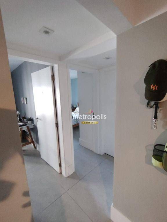 Apartamento à venda com 3 quartos, 87m² - Foto 12