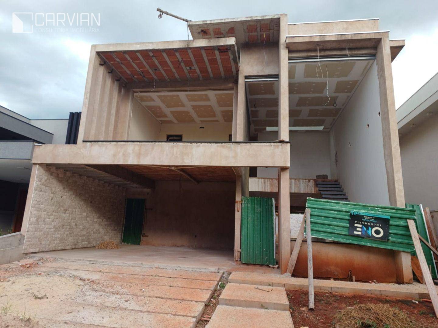 Casa de Condomínio à venda com 3 quartos, 290m² - Foto 24