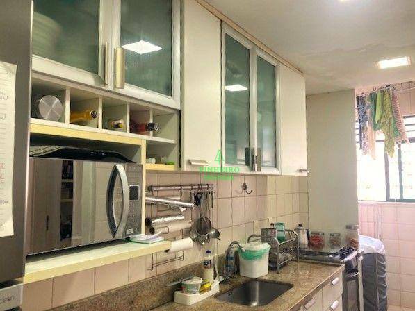 Apartamento à venda com 3 quartos, 110m² - Foto 5