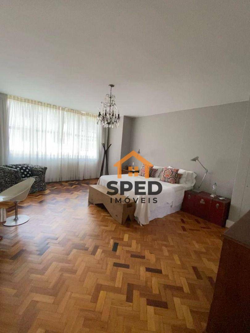 Apartamento à venda com 5 quartos, 557m² - Foto 19