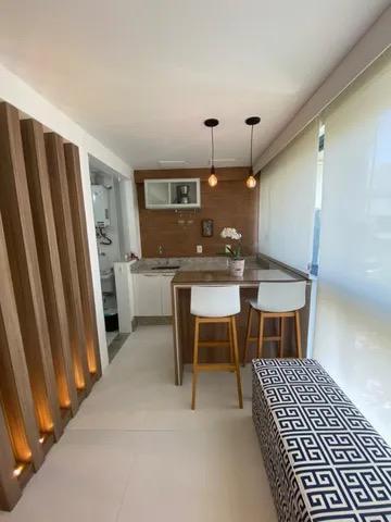 Cobertura à venda com 3 quartos, 140m² - Foto 2