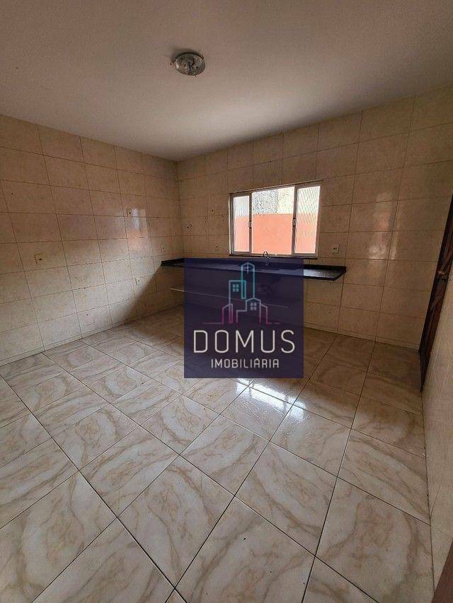 Casa à venda com 3 quartos, 260m² - Foto 5