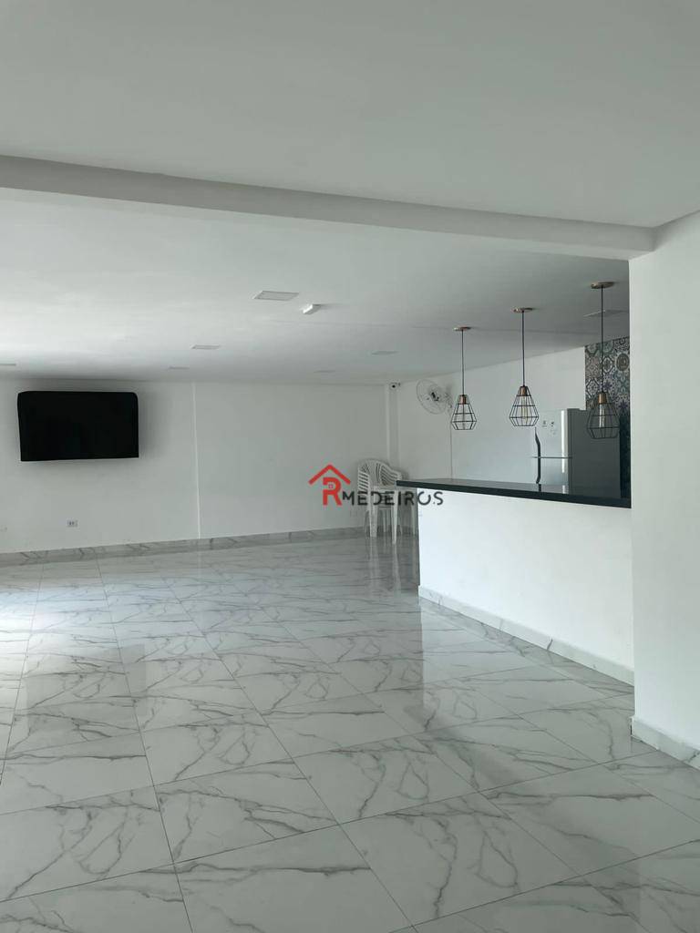 Apartamento à venda com 1 quarto, 58m² - Foto 12