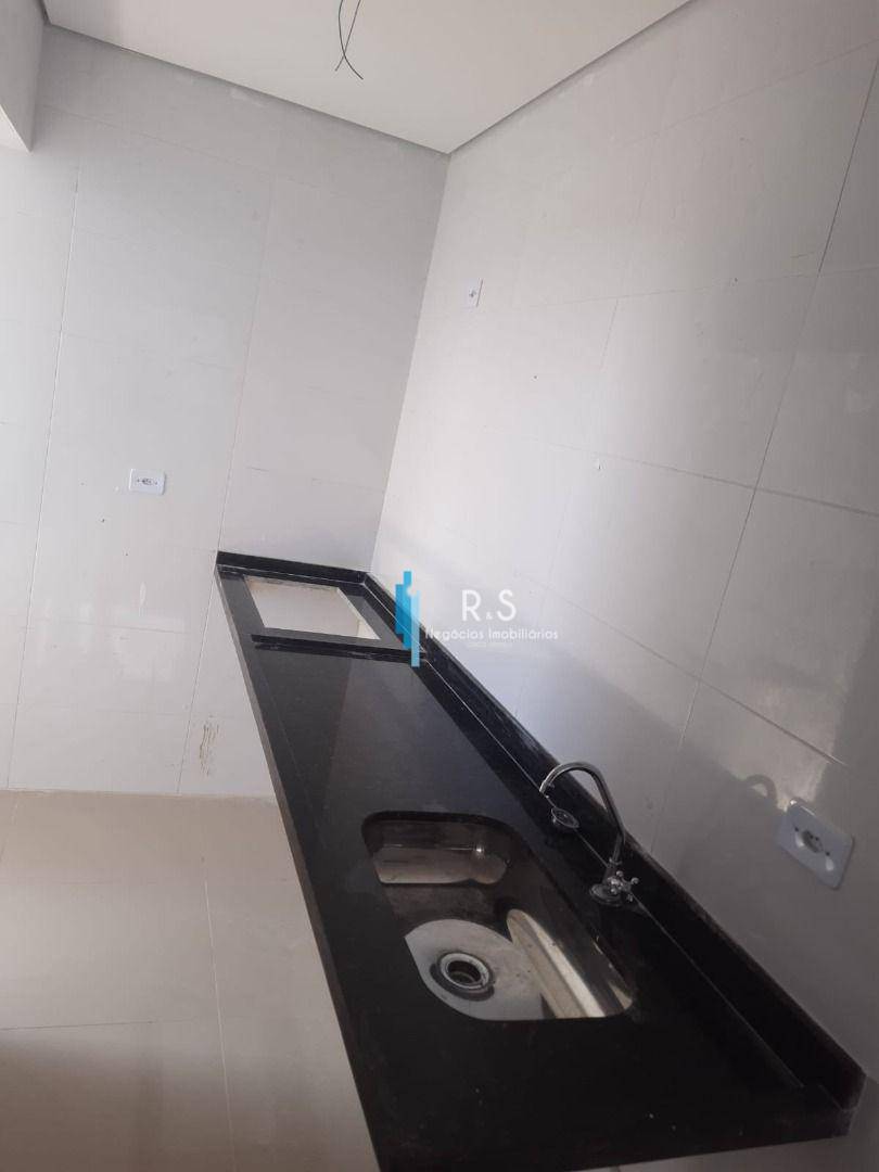 Apartamento à venda com 2 quartos, 36m² - Foto 11