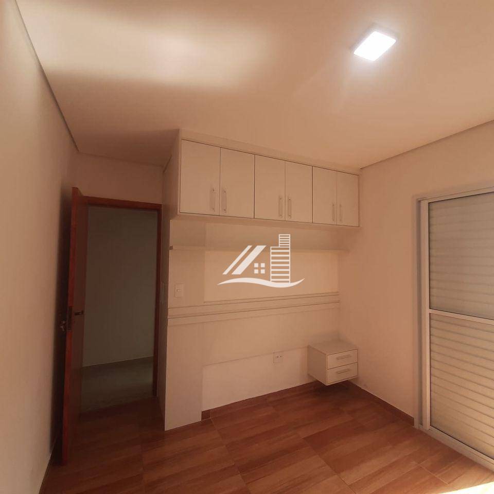 Apartamento à venda com 2 quartos, 55m² - Foto 7