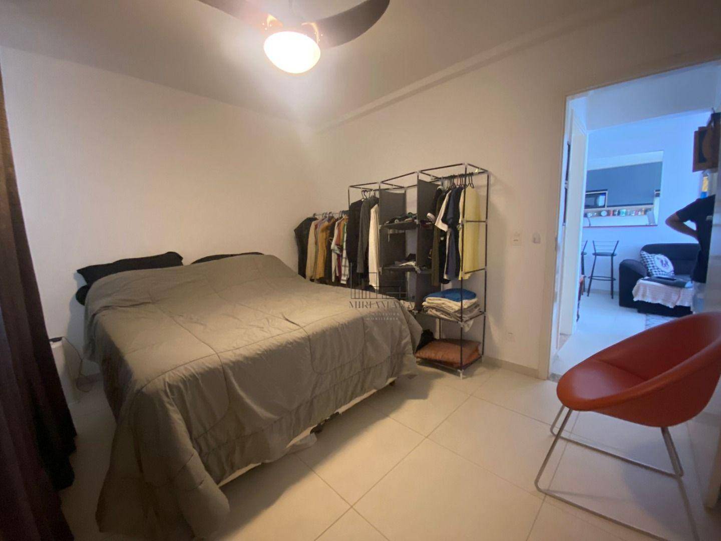 Apartamento à venda com 2 quartos, 56m² - Foto 8