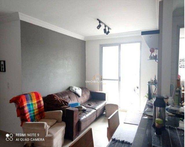 Apartamento à venda com 3 quartos, 83m² - Foto 4