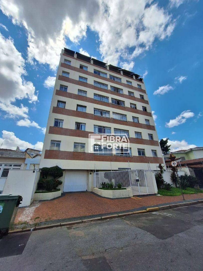 Apartamento à venda com 4 quartos, 150m² - Foto 1