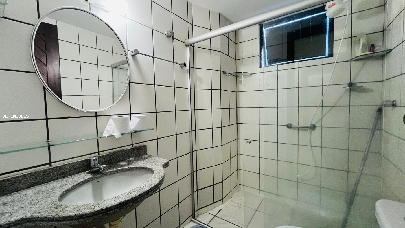 Apartamento à venda com 3 quartos, 96m² - Foto 17
