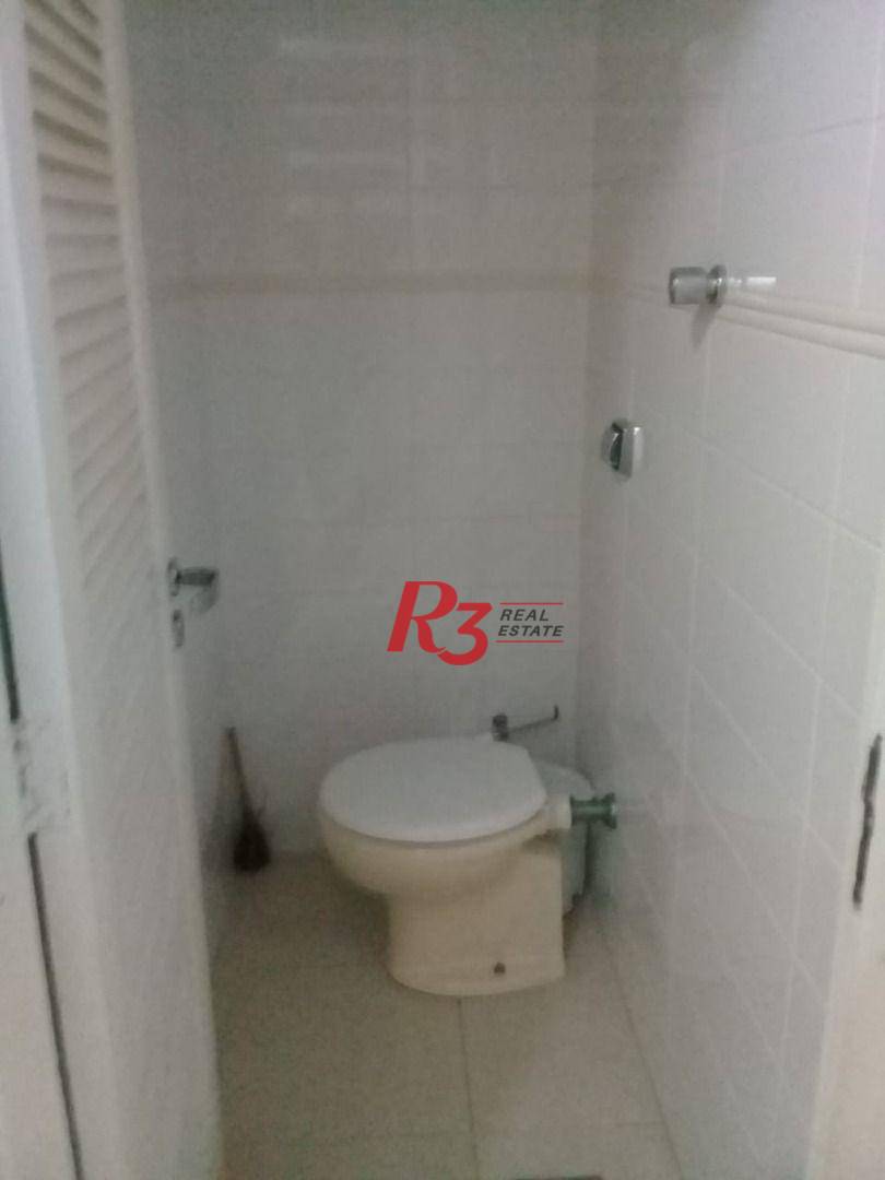 Apartamento à venda com 3 quartos, 168m² - Foto 24