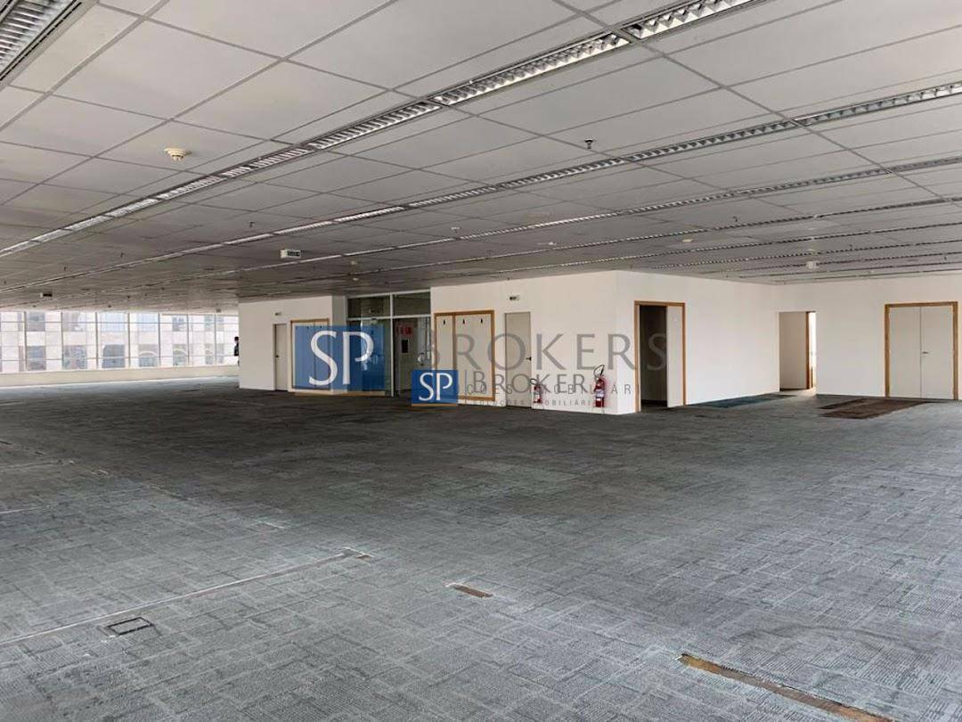 Conjunto Comercial-Sala para alugar, 376m² - Foto 1