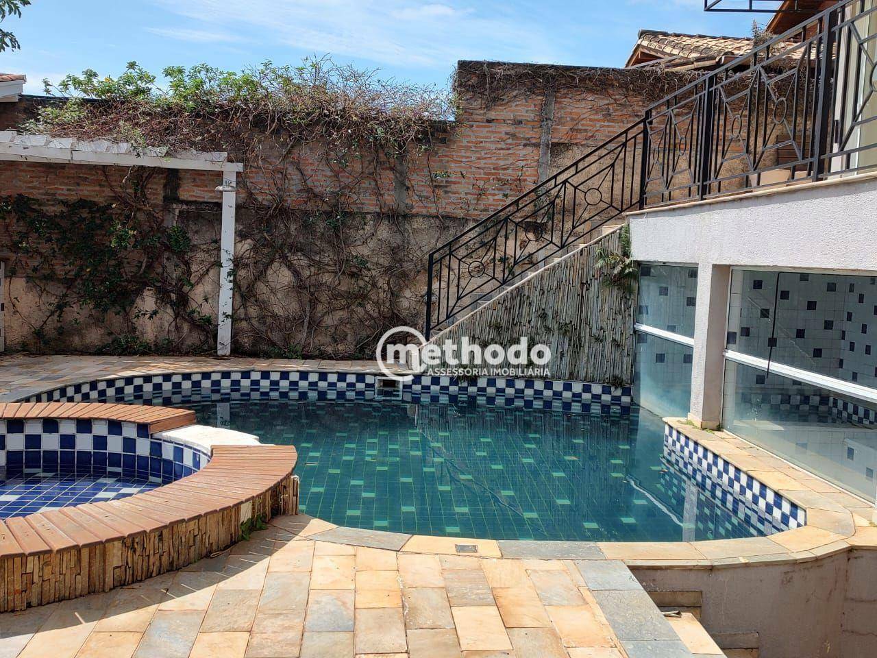 Casa de Condomínio à venda com 3 quartos, 356m² - Foto 12