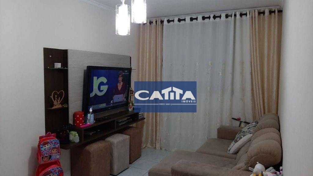 Apartamento à venda com 2 quartos, 53m² - Foto 2