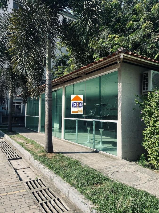 Apartamento à venda com 2 quartos, 55m² - Foto 3