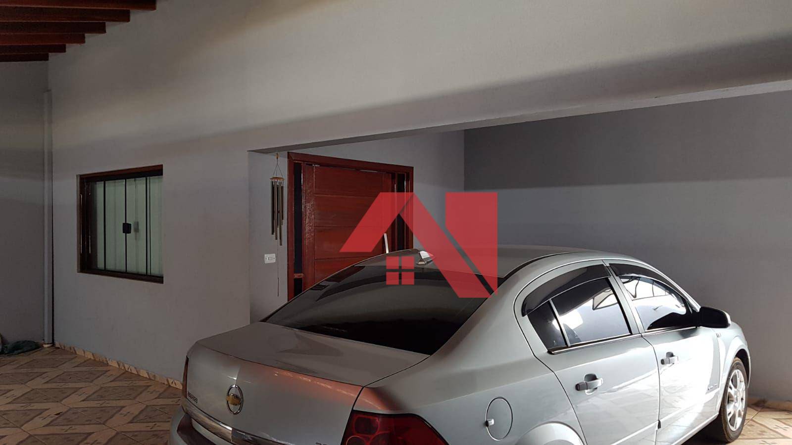 Casa, 3 quartos, 140 m² - Foto 7