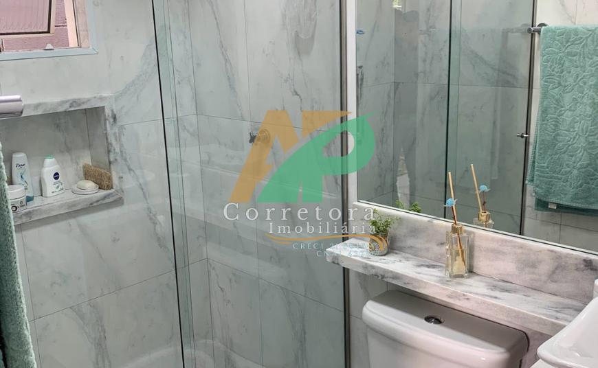 Sobrado à venda com 3 quartos, 128m² - Foto 16