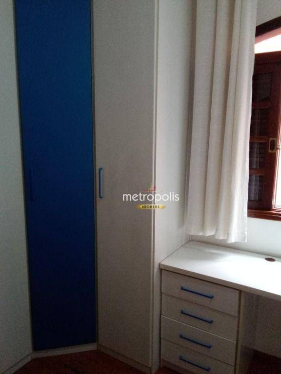 Sobrado à venda com 3 quartos, 220m² - Foto 18