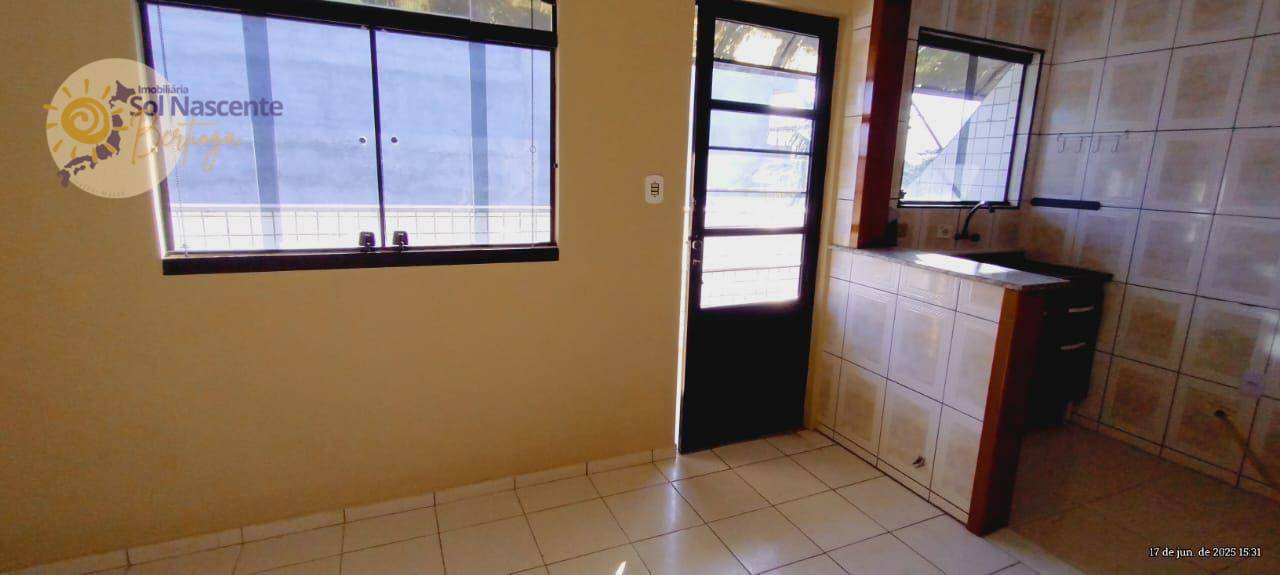 Apartamento para alugar com 2 quartos, 55m² - Foto 1