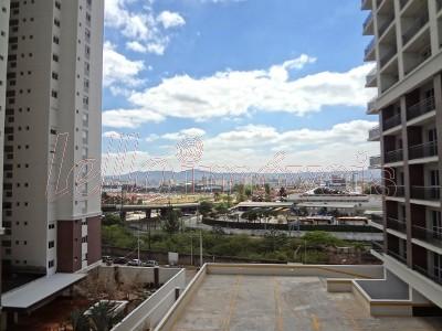 Conjunto Comercial-Sala para alugar, 47m² - Foto 4