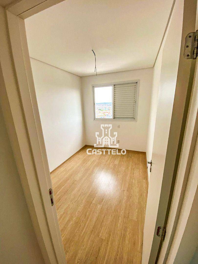 Apartamento à venda com 2 quartos, 57m² - Foto 10