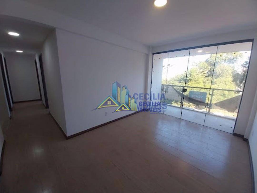 Apartamento à venda com 3 quartos - Foto 5