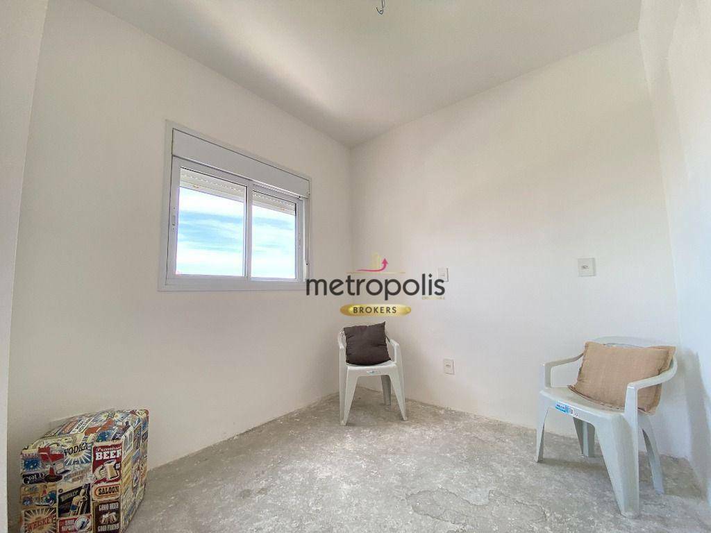 Apartamento à venda com 3 quartos, 81m² - Foto 20