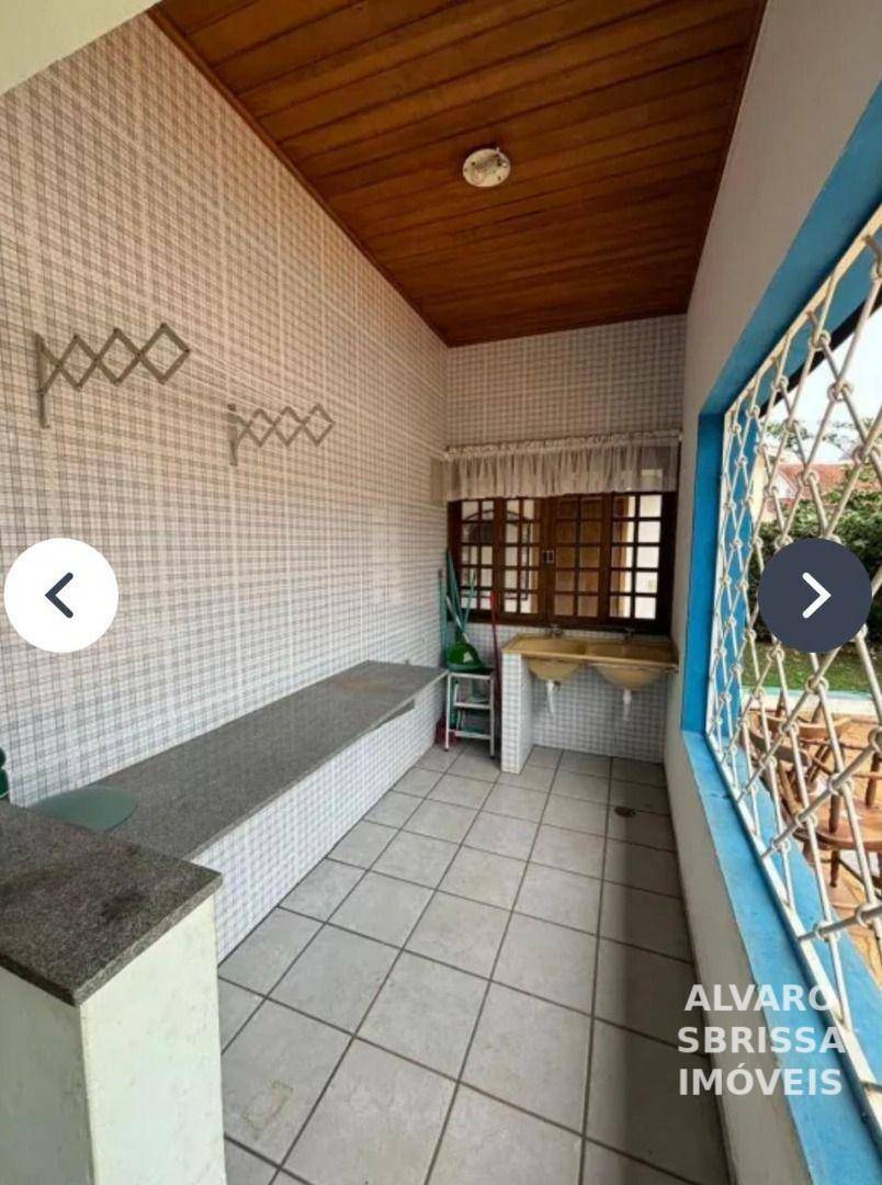 Chácara à venda com 5 quartos, 420m² - Foto 14