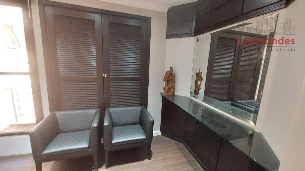 Sala-Conjunto, 240 m² - Foto 2