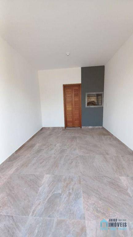 Casa à venda com 3 quartos, 106m² - Foto 6