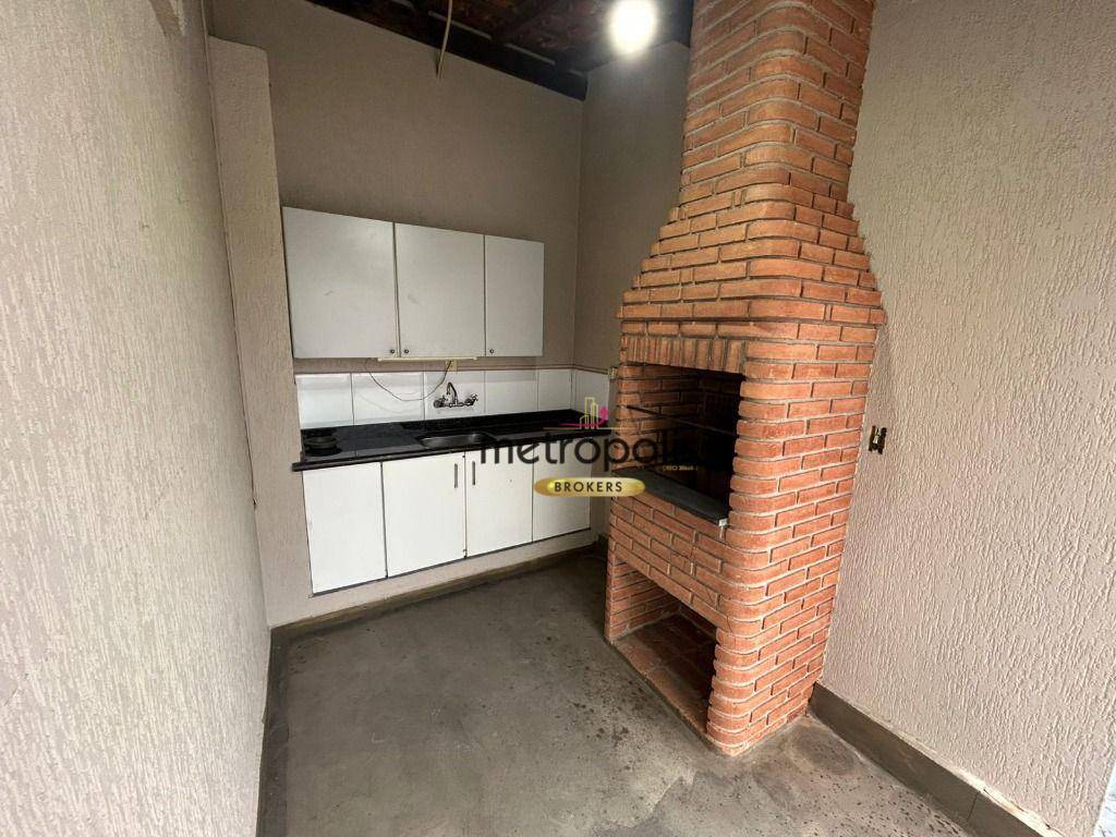 Sobrado, 3 quartos, 290 m² - Foto 3