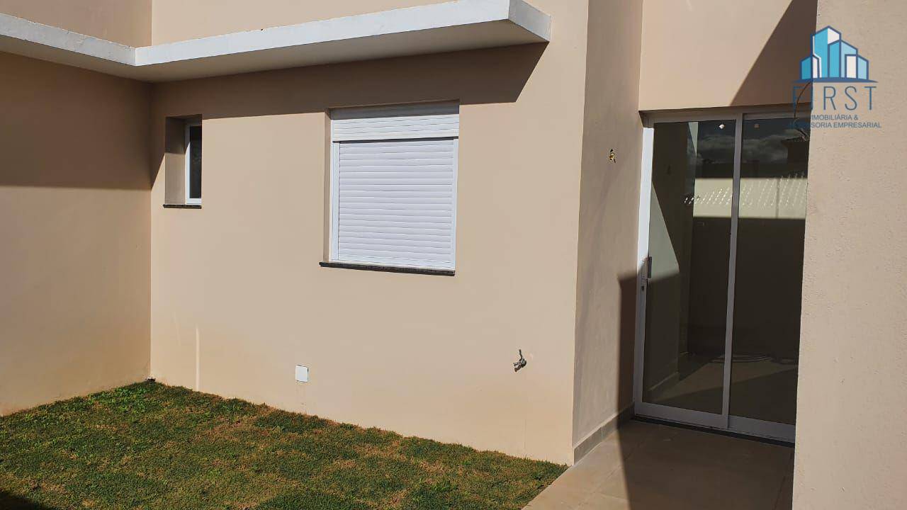 Casa de Condomínio à venda com 3 quartos, 130m² - Foto 28