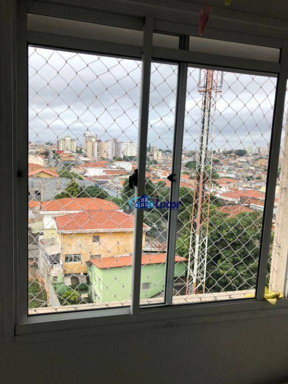 Apartamento para alugar com 2 quartos, 50m² - Foto 12