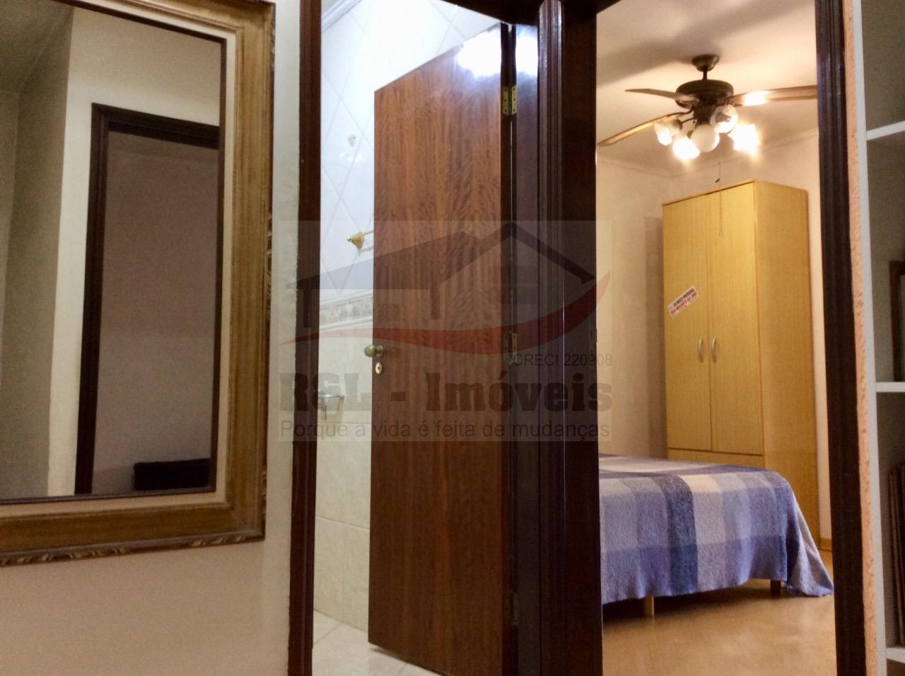 Sobrado à venda com 3 quartos, 175m² - Foto 15