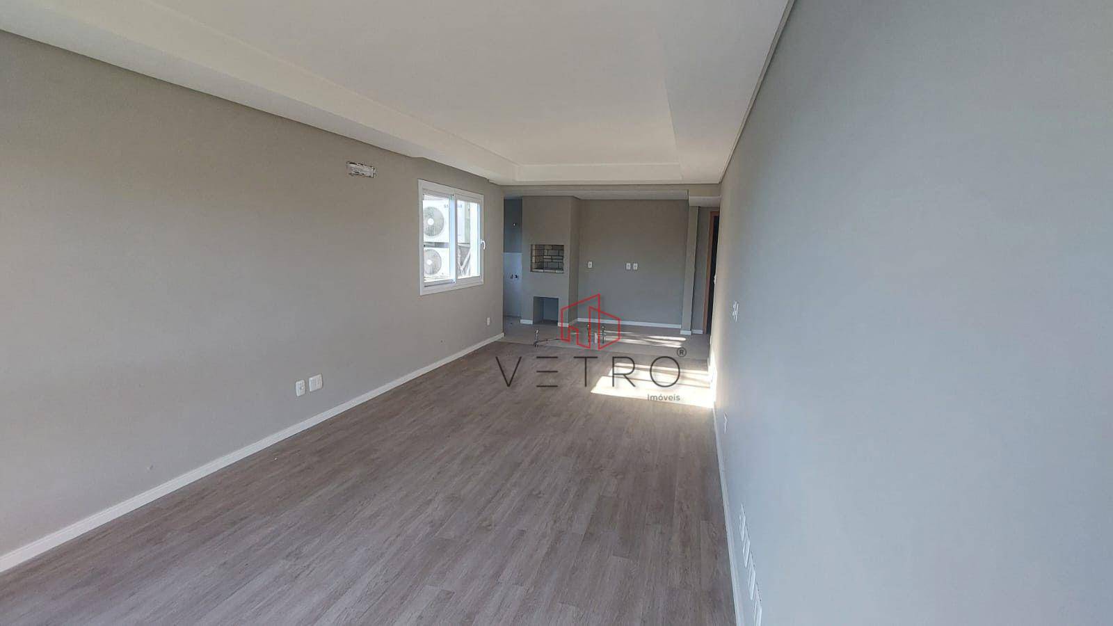 Apartamento à venda com 2 quartos, 112m² - Foto 4