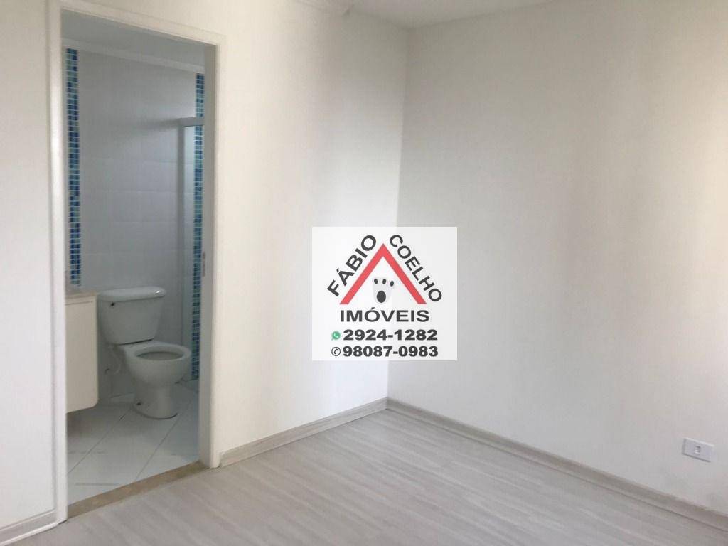 Apartamento à venda com 3 quartos, 73m² - Foto 5