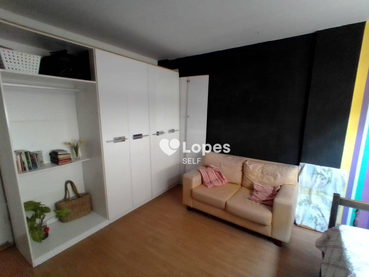 Apartamento à venda com 3 quartos, 110m² - Foto 4