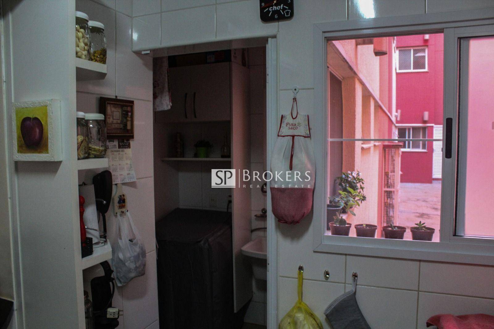 Apartamento à venda com 3 quartos, 85m² - Foto 8