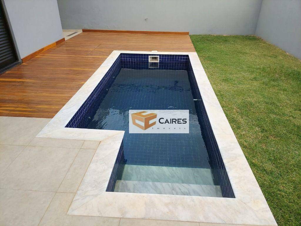 Casa de Condomínio à venda com 3 quartos, 200m² - Foto 28