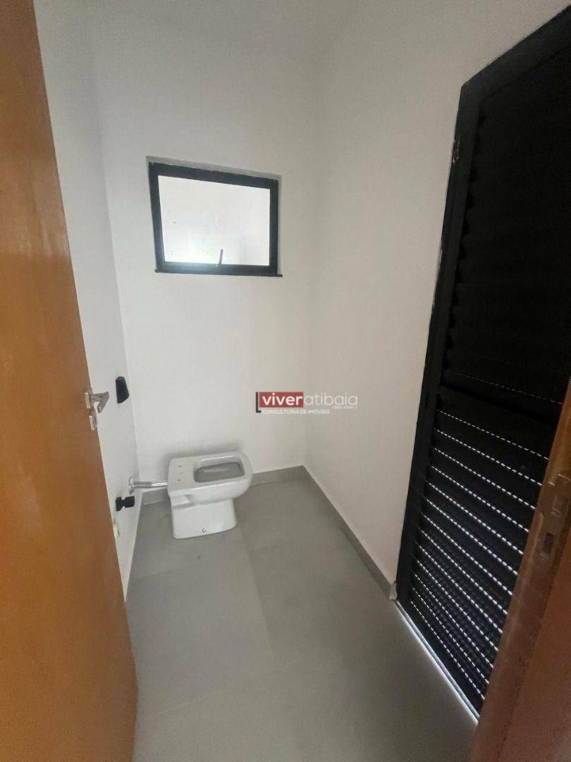 Casa à venda com 3 quartos, 199m² - Foto 11