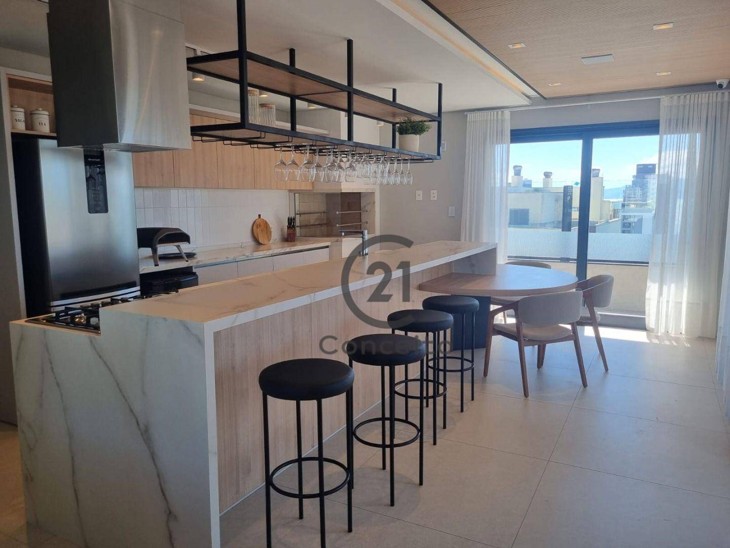 Kitnet e Studio à venda com 1 quarto, 40m² - Foto 18