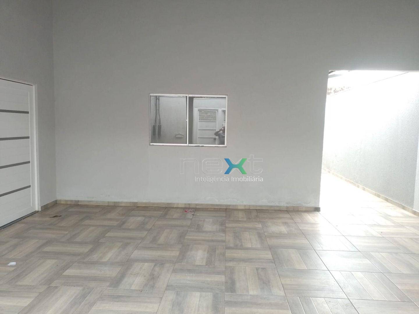 Casa à venda com 3 quartos, 165m² - Foto 3