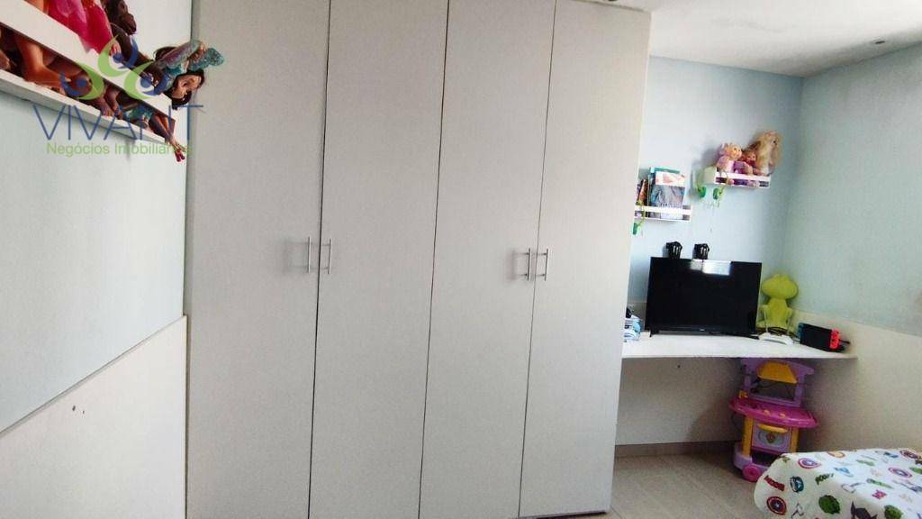 Apartamento à venda com 2 quartos, 56M2 - Foto 11