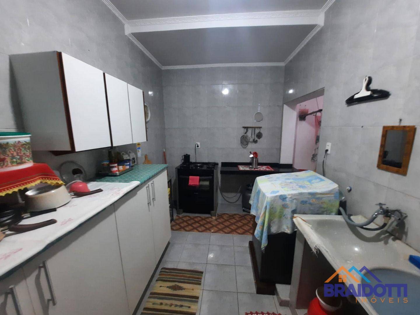 Casa à venda com 3 quartos, 130m² - Foto 17