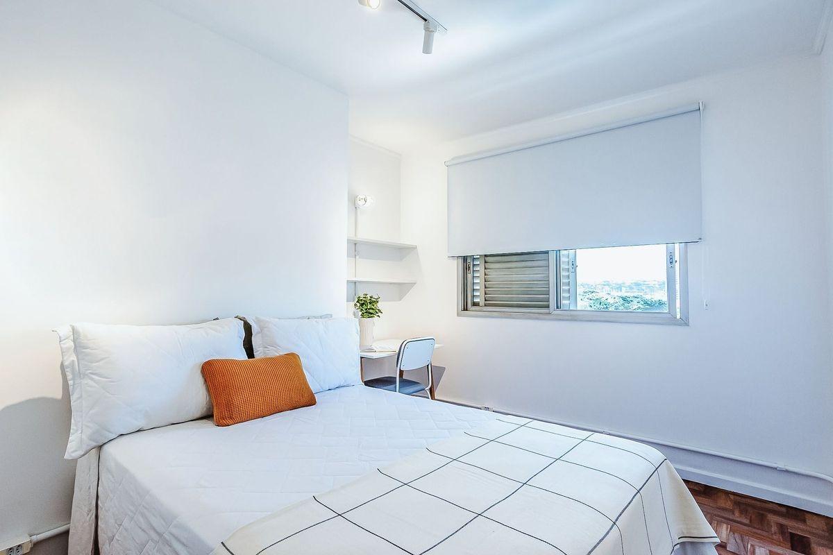 Apartamento à venda com 4 quartos, 96m² - Foto 12